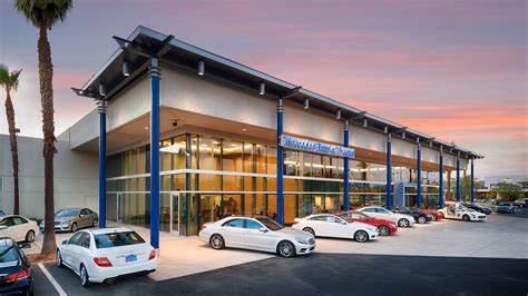 Mercedes benz fresno - Mercedes-Benz of Fresno is Where Valley People Go for Their Next New or Used Mercedes-Benz Model - Pr 7055 N Palm Ave, Fresno, CA 93650